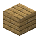 Planches de chêne