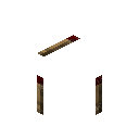 Torche de redstone
