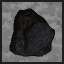 coal ore