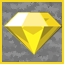gold ore