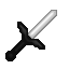 iron sword