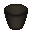 bucket empty