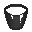 bucket milk