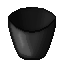 bucket empty