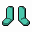 diamond boots