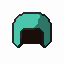 diamond helmet