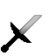 iron sword