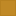 hardened clay stained yellow