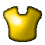 gold chestplate