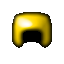 gold helmet