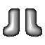 iron boots