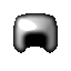 iron helmet