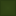 wool colored green