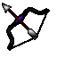 bow pulling 0