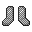 chainmail boots