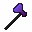 diamond axe