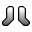iron boots