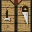crafting table front