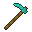 diamond hoe