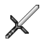 iron sword