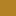 hardened clay stained yellow