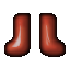 diamond boots