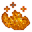 blaze powder