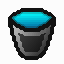 bucket water