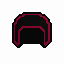 diamond helmet