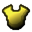 gold chestplate