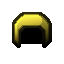 gold helmet