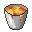 bucket lava
