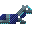 diamond horse armor
