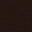 hardened clay stained black