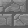 stonebrick cracked