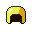 gold helmet