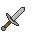 iron sword