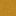 hardened clay stained yellow