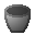 bucket empty