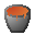 bucket lava