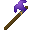 diamond axe