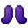 diamond boots