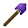 diamond shovel