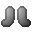 iron boots