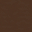 hardened clay stained brown