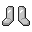 iron boots