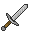 iron sword