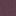 hardened clay stained purple