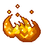blaze powder