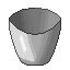 bucket empty